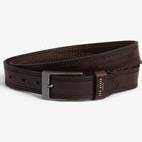 selfridges mens belts